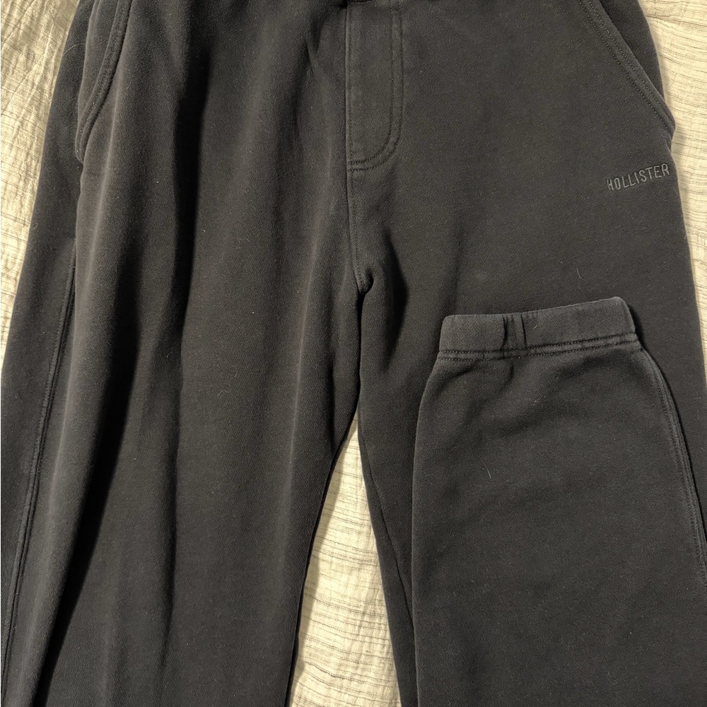 Hollister Relaxed Jogger Sweatpants